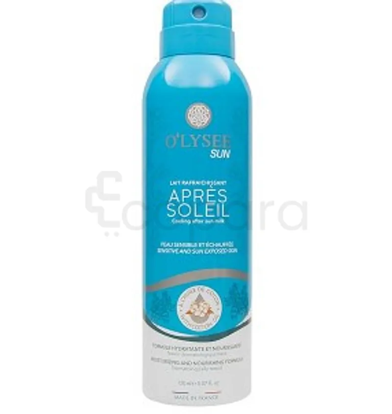 OLYSEE BRUME APRES SOLEIL 150ML