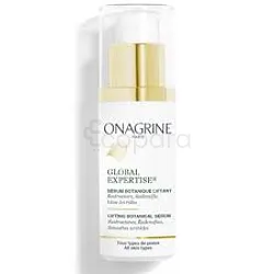 ONAGRINE GLOBAL EXPERTISE SERUM BOTANIQUE LIFTANT 30ML