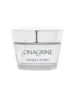 ONAGRINE VISIBLY PURE CREME NUIT PERFECTRICE 50ML