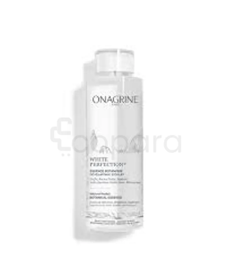 ONAGRINE WHITE PERFECTION ESSENCE BOTANIQUE REVELATRICE D'ECLAT 200ML