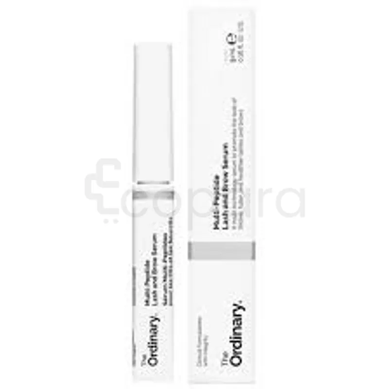 THE ORDINARY LASH AND BROW SERUM 5ML