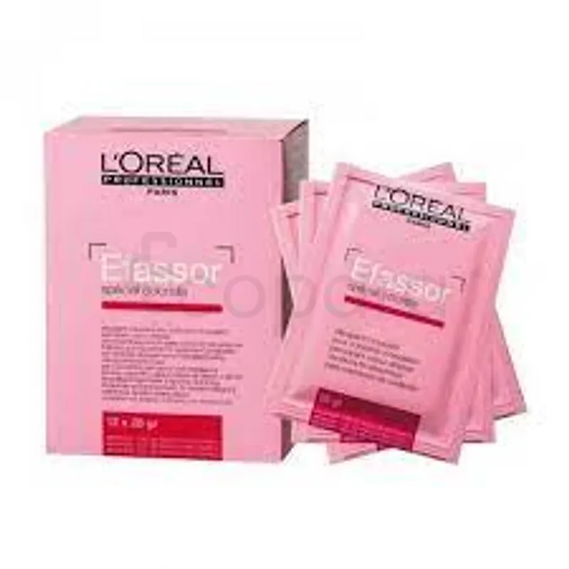 L'OREAL EFASSOR SPECIAL COLORISTE DECAPANT MOUSSANT 28G