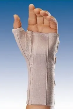 ORLIMAN ATTELLE IMMOBILISATION TAILLE 2 REFERENCE MFP I80