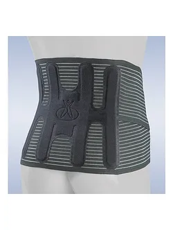 ORLIMAN CEINTURE LOMBAIRE TAILLE L REFERENCE LTG/285/5