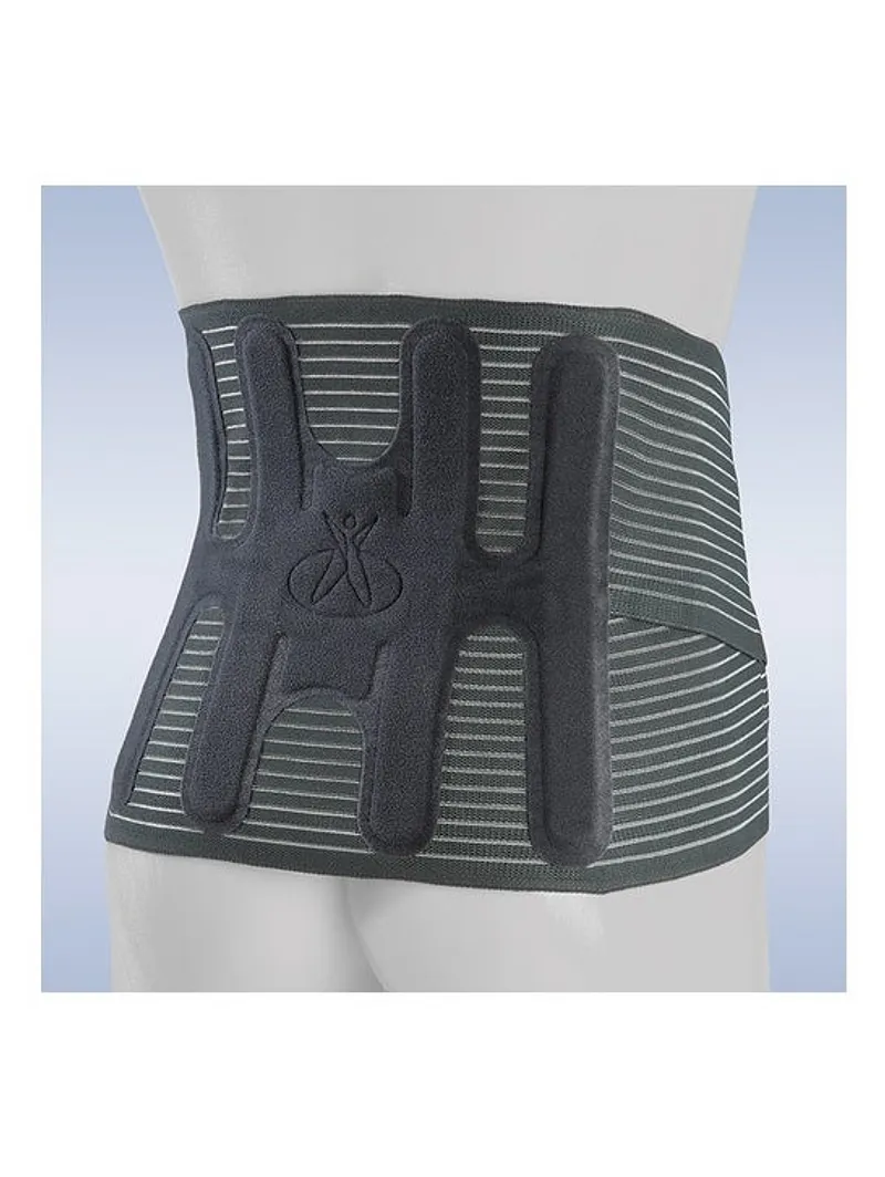 ORLIMAN CEINTURE LOMBAIRE TAILLE L REFERENCE LTG/285/5