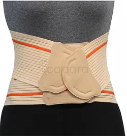 ORLIMAN CEINTURE SEMI-RIGIDE TAILLE 3 REFERENCE EV-200