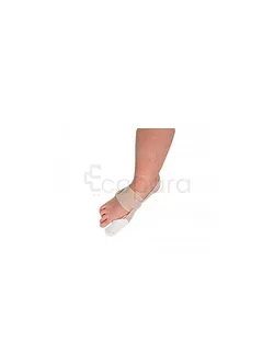 ORLIMAN CORRECTEUR HALLUX VALGUS GAUCHE TAILLE 3 REFERENCE HV33-I