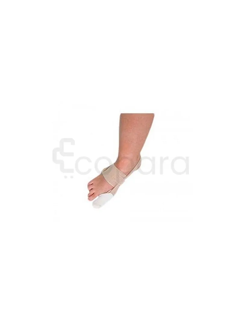 ORLIMAN CORRECTEUR HALLUX VALGUS GAUCHE TAILLE 3 REFERENCE HV33-I