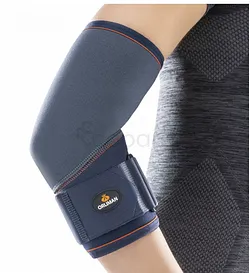 ORLIMAN COUDIERE EPICONDY THERMO MED TAILLE 3