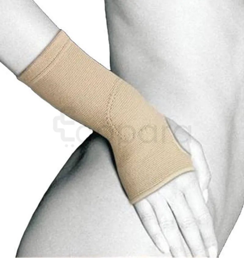 ORLIMAN ELASTIC ORTHESE DE POIGNET TAILLE S
