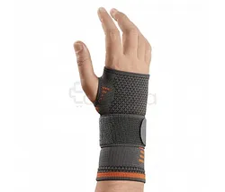 ORLIMAN ORTHESE DE POIGNET ELASTIQUE TAILLE L REFERENCE OS-6260