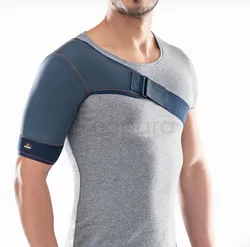 ORLIMAN THERMO MED EPAULIERE EN NÉOPRÈNE TAILLE 3 REFERENCE 4801