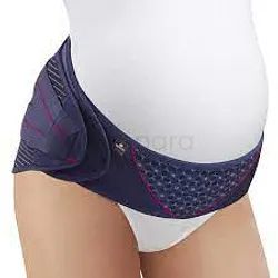 ORLIMAN CEINTURE DE GROSSESSE TAILLE 1