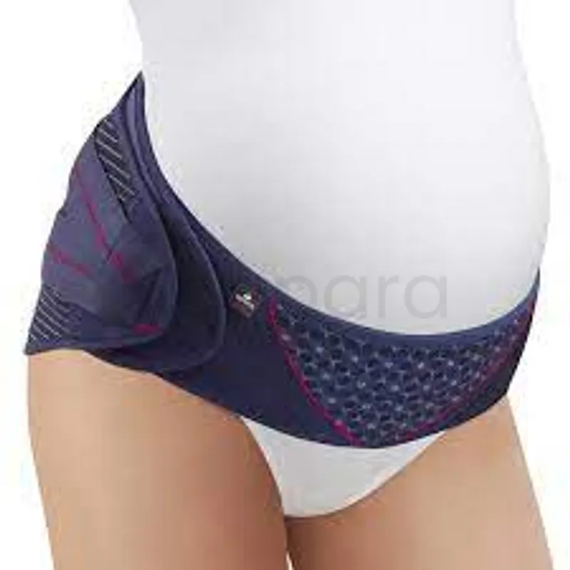ORLIMAN CEINTURE DE GROSSESSE TAILLE 1