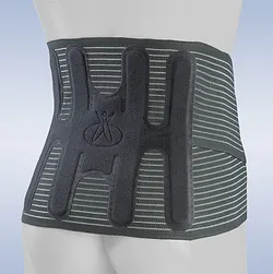 ORLIMAN CEINTURE LOMBAIRE ELITE TAILLE 2 REFERENCE LTG-285