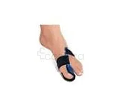 ORLIMAN CORRECTEUR HALLUX VALGUS DROIT TAILLE 2