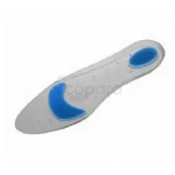 ORLIMAN SEMELLE REPOSANTE EN SILICONE TAILLE 1