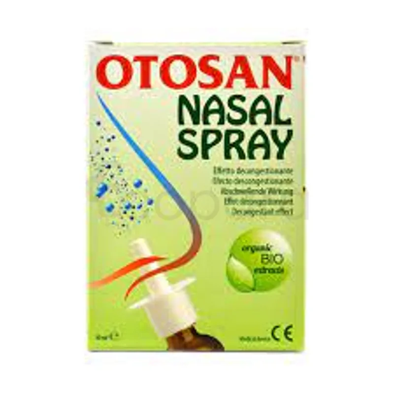 OTOSAN SPRAY NASAL 30ML