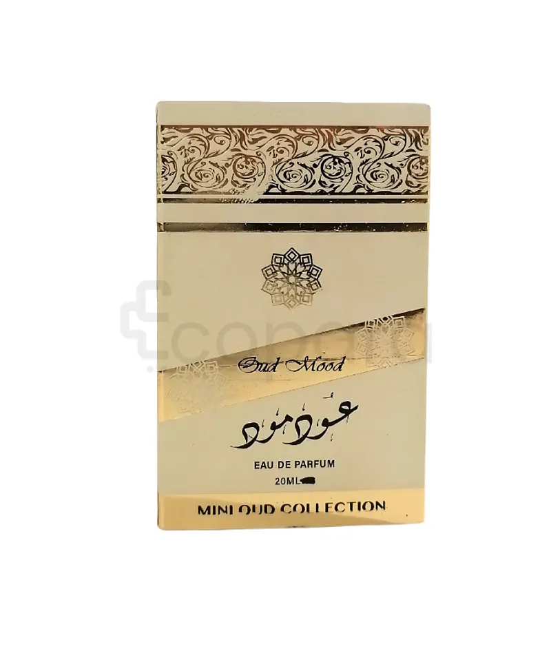 OUD MOOD PARFUM 20ML