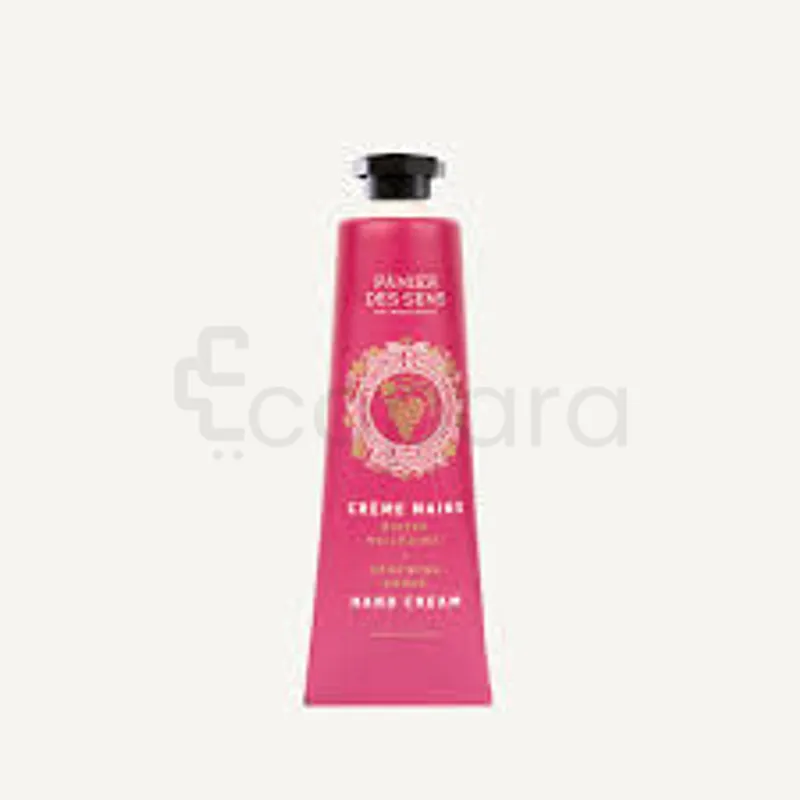 PANIER DES SENS CREME MAINS RAISIN 30ML
