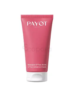 PAYOT MASQUE D'TOX 50ML
