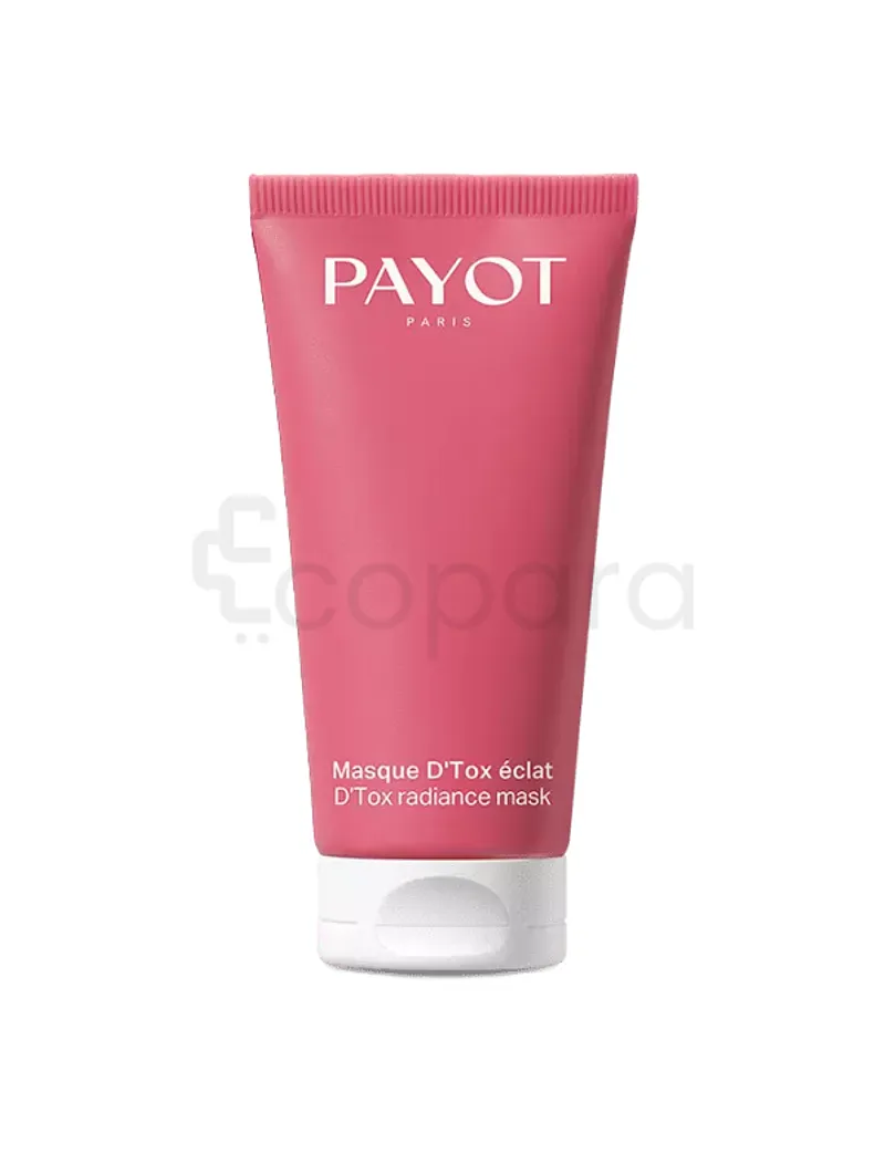 PAYOT MASQUE D'TOX 50ML