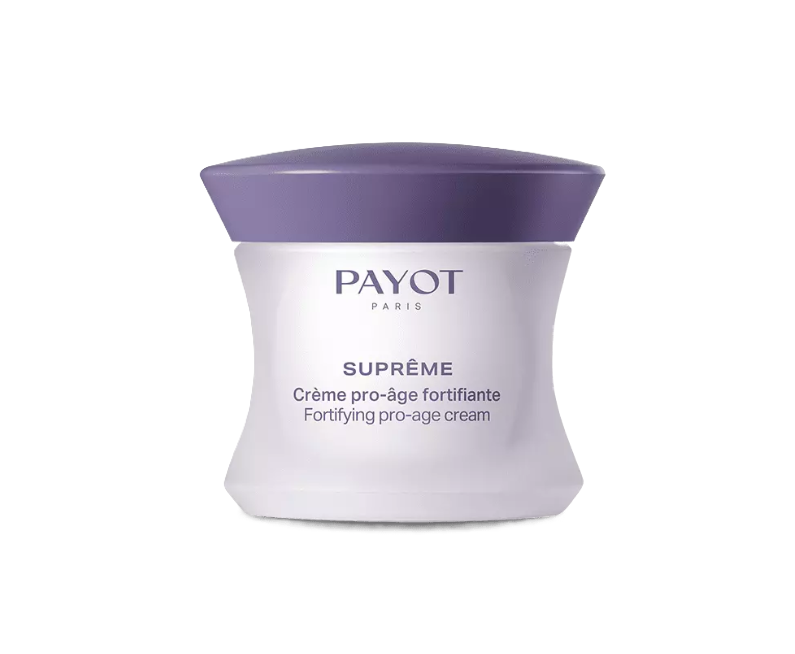 PAYOT SUPREME JEUNESSE LE SOIN PRO AGE 50ML
