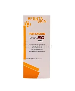PENTASKIN UREA 50 SOIN 40ML