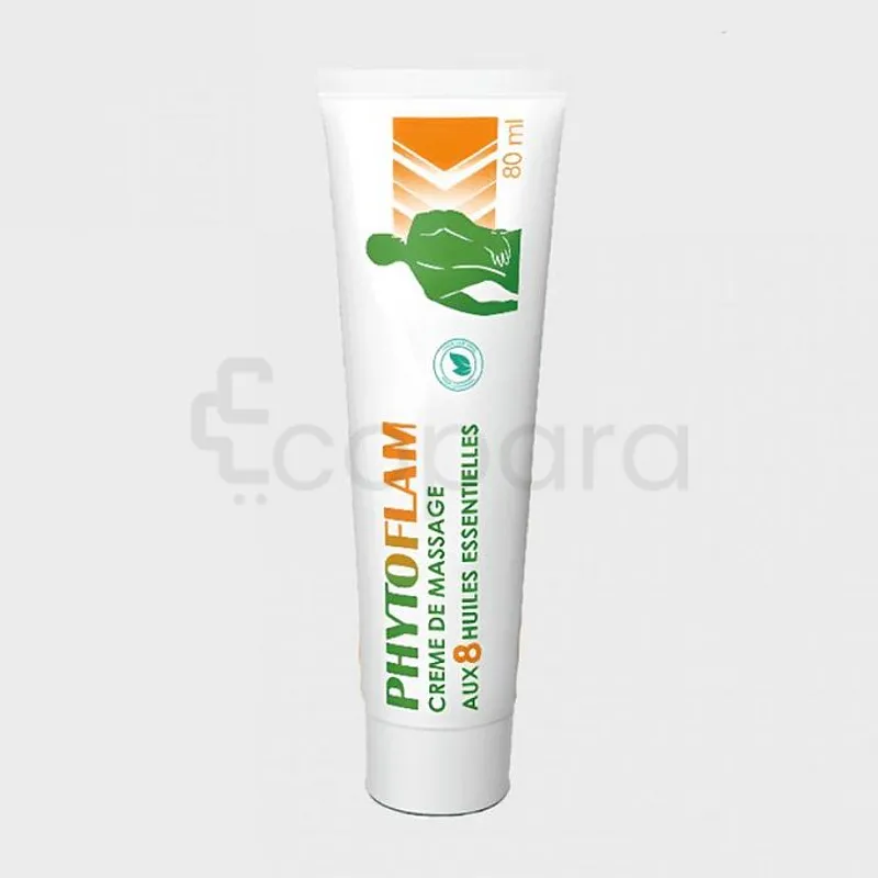 PHYTOFLAM POMMADE 80ML