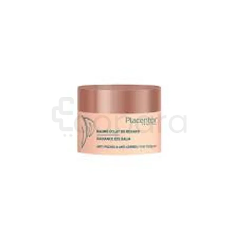 PLACENTOR BAUME ECLAT DU REGARD ANTI POCHES ANTI CERNES 30ML
