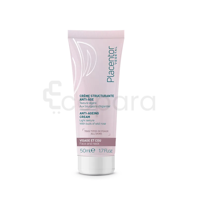 PLACENTOR CREME STRUCTURANTE ANTI-AGE TEXTURE LEGERE 50ML REFERENCE P11060