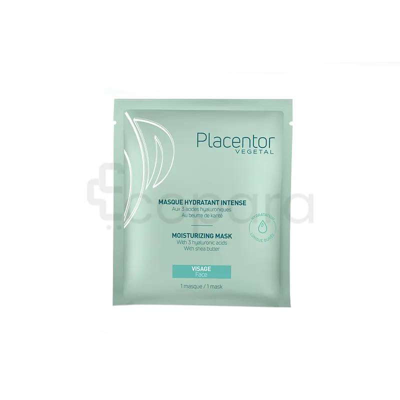 PLACENTOR MASQUE HYDRATANT INTENSE 25G