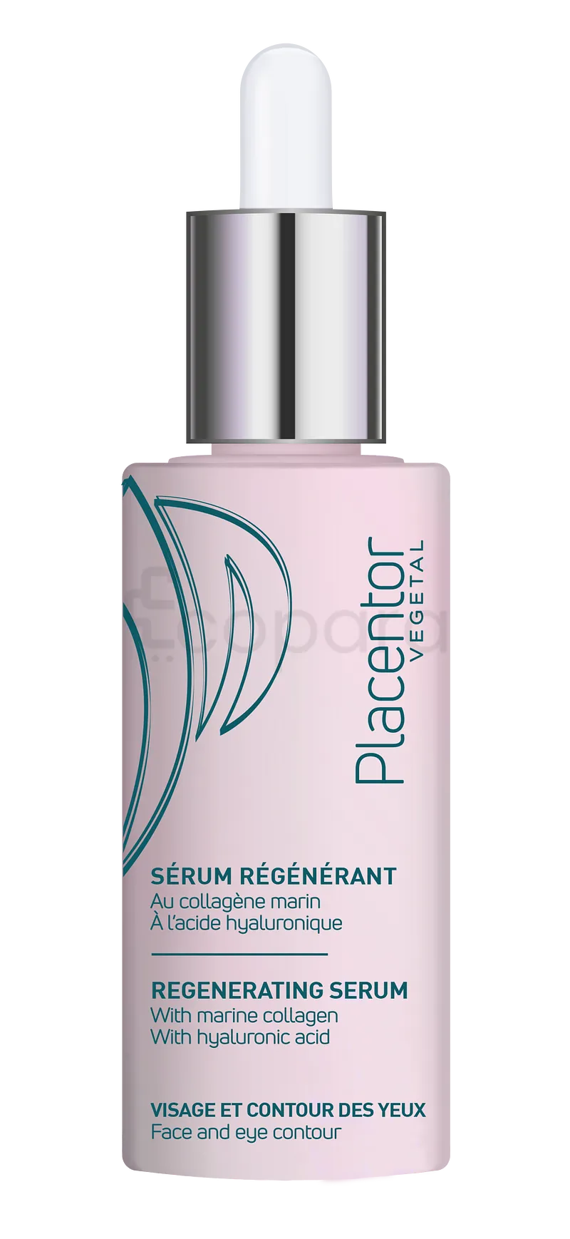 PLACENTOR SERUM REGENERANT 30ML REF P11070