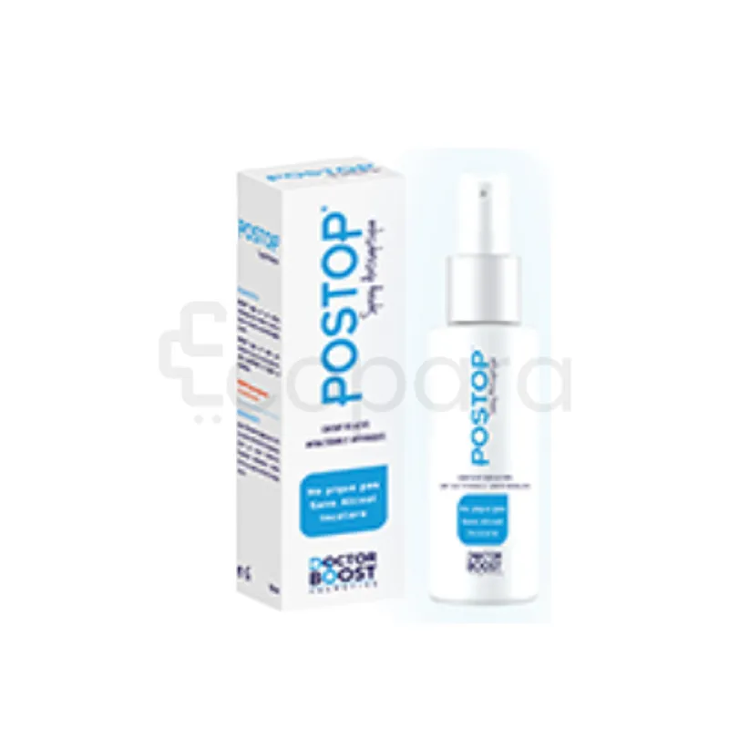 POSTOP SPRAY 120ML