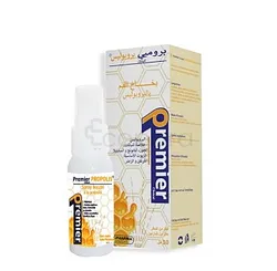 PREMIER PROPOLIS CLINICAL SPRAY BUCCAL 30ML