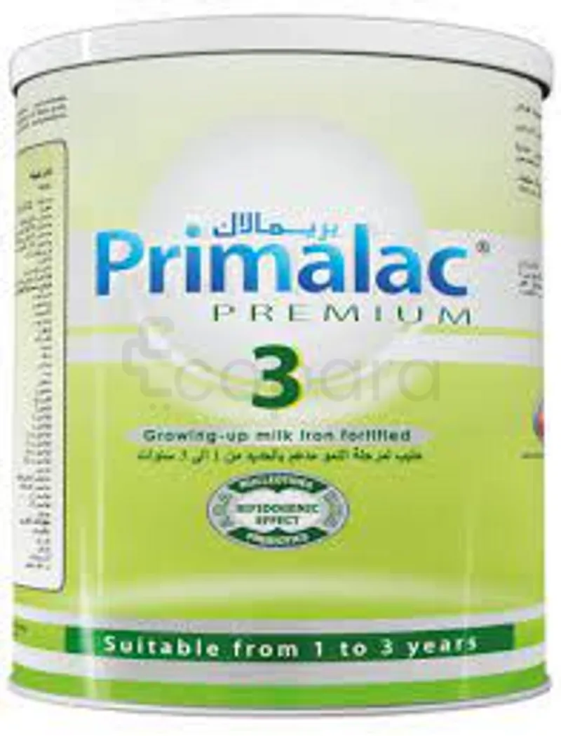 PRIMALAC PREMIUM 3EME AGE 400G