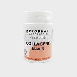 PROPHAR COLLAGENE MARIN BOITE DE 50 GELULES