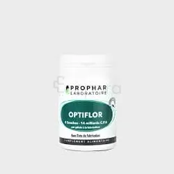 PROPHAR OPTIFLOR BOITE DE 30 GELULES