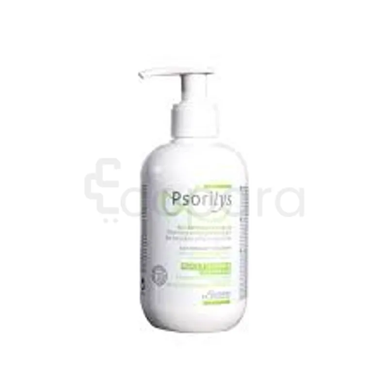PSORILYS GEL NETTOYANT SURGRAS 200ML
