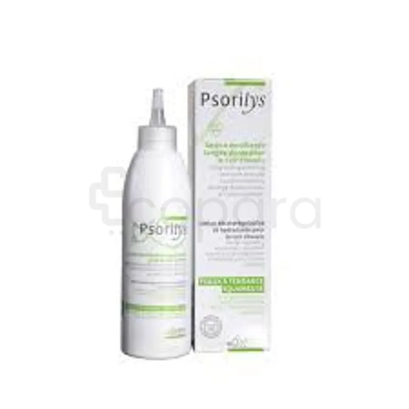 PSORILYS LOTION CUIR CHEVELU 150ML