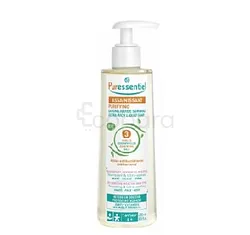 PURESSENTIEL ASSAINISSANT SAVON LIQUIDE SURGRAS 250ML
