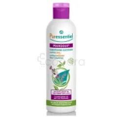 PURESSENTIEL POUXDOUX SHAMPOOING 200ML