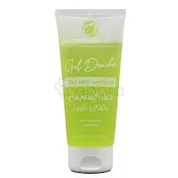 PUR NATUREL GEL CREME DOUCHE THE VERT VERVEINE 200ML
