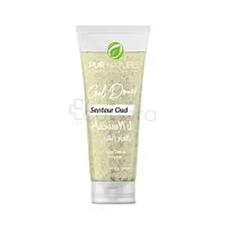 PUR NATUREL GEL DOUCHE OUD 200ML