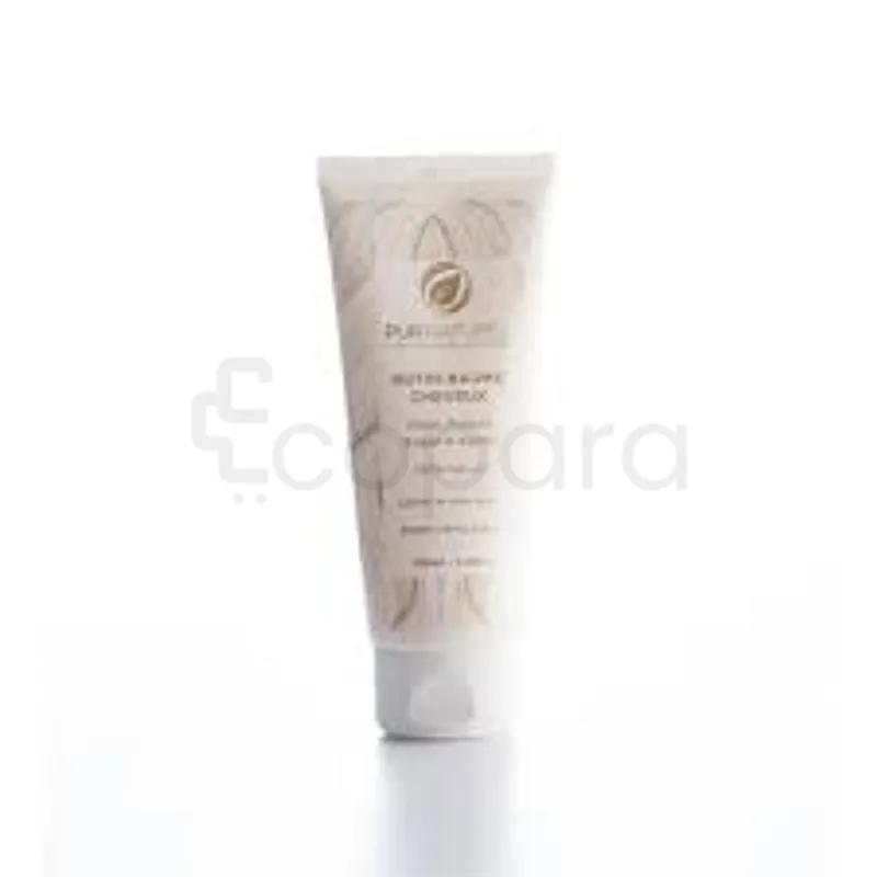 PUR NATUREL NUTRI-BAUME CHEVEUX 100ML