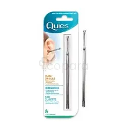 QUIES CURE OREILLE