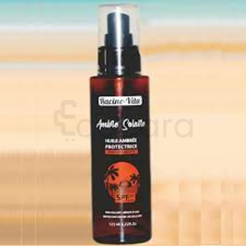 RACINE-VITA AMBRE SOLAIRE SPF25 125ML
