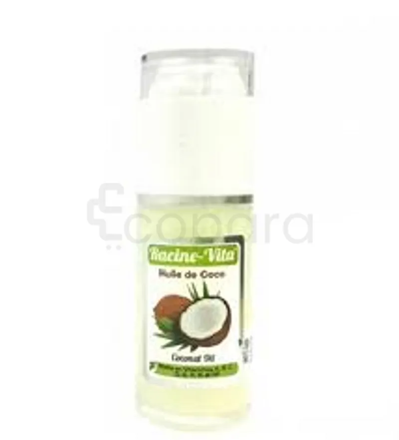 RACINE-VITA HUILE DE COCO 40ML