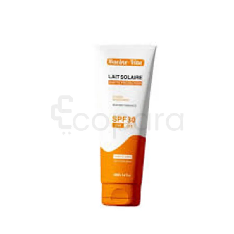 RACINE-VITA LAIT SOLAIRE TEXTURE FONDANTE SPF30 100ML