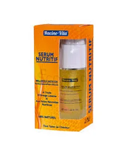 RACINE-VITA SERUM NUTRITIF 40ML